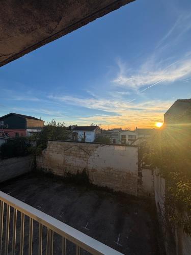 Terra Verde I Cozy Studio WIFI I Balcon & Parking in Talence
