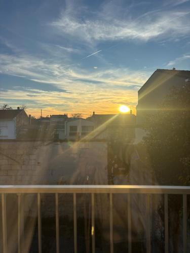 Terra Verde I Cozy Studio WIFI I Balcon & Parking in Talence