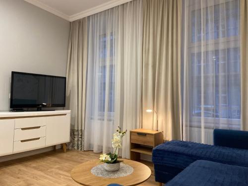 Apartament na Przedmieściu by Apartamenty na dni Wrocław, Breslau (Foto 5)