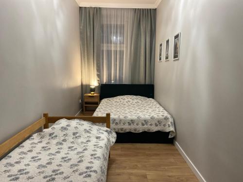 Apartament na Przedmieściu by Apartamenty na dni Wrocław, Breslau (Foto 6)