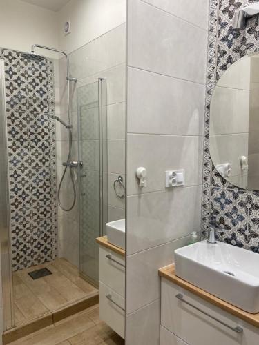 Apartament na Przedmieściu by Apartamenty na dni Wrocław, Breslau (Foto 7)