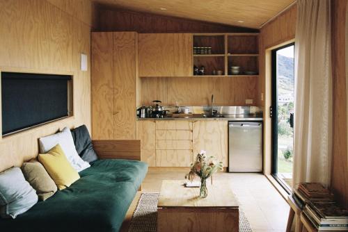 The Huts 4