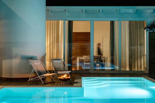 Villa Luce Luxury Accomodation