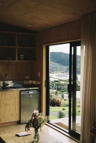 The Huts 5
