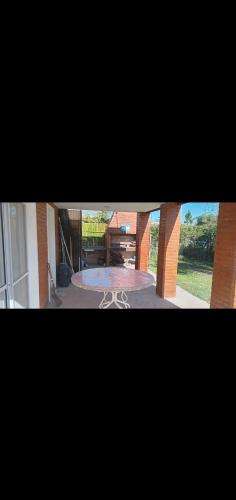 Atardeceres en La casita de Roldan