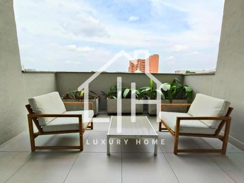 칼리 Cali - Apartaestudios Edificio Miro Living Refugio 5성급 게스트하우스 외관