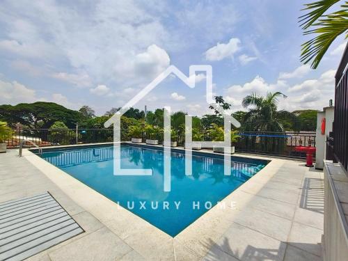 칼리 Cali - Apartaestudios Edificio Miro Living Refugio 5성급 게스트하우스 전망