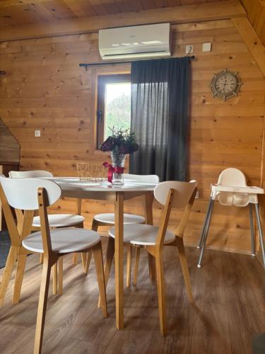 Bungalow Jajce 1 Cottage in 亚伊采
