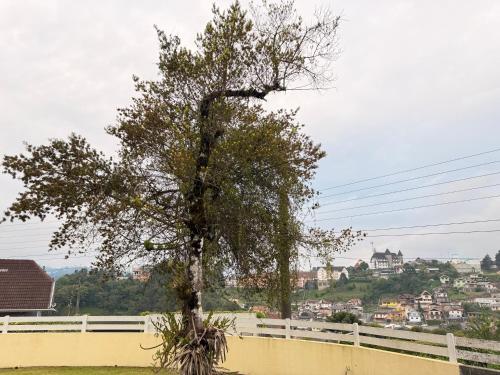 Pousada Villa Monte Fiori - image 13