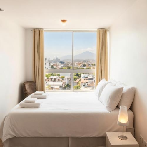 E24h Modern Executive Loft 2BR 1401