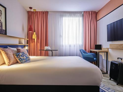Ibis Styles Paris Gennevilliers - image 21