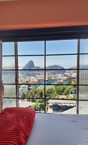 Hostel Tavares Bastos - Rio De Janeiro Hostel Tavares Bastos - Rio De Janeiro