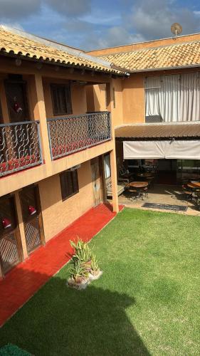 Pousada Tapajos Bonito in 雅爾丁福莫蘇