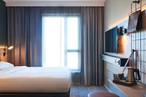 Moxy Birmingham NEC in 버밍햄 공항