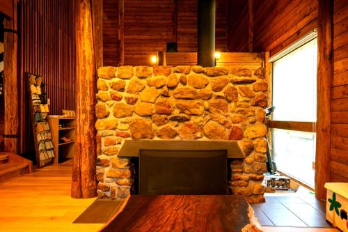 みみずく山荘 Mimizuku Lodge Mountain Retreat