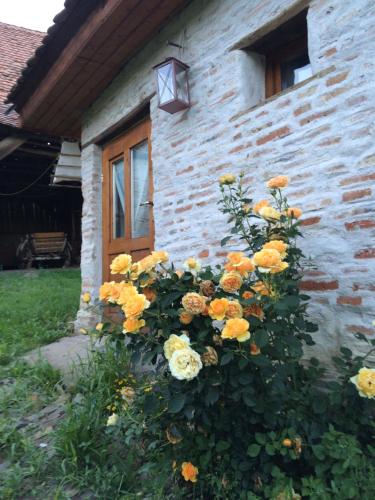 Dominic Boutique - Gardener's Cottage photo 2