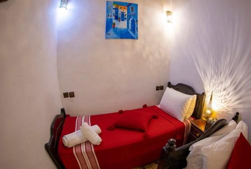 Riad misk lile fez - image 6