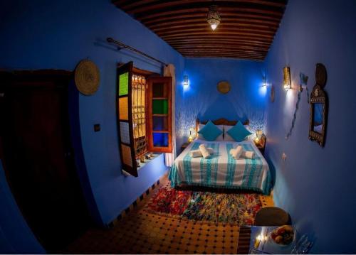 Riad misk lile fez - image 10