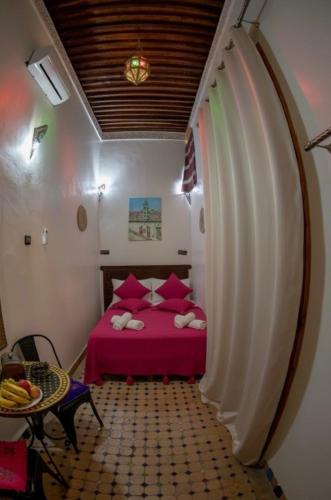 Riad misk lile fez - main image