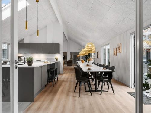 Facilities, 5 star holiday home in Idestrup in Idestrup