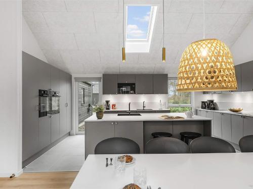 Facilities, 5 star holiday home in Idestrup in Idestrup