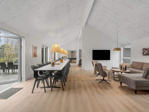 Facilities, 5 star holiday home in Idestrup in Idestrup