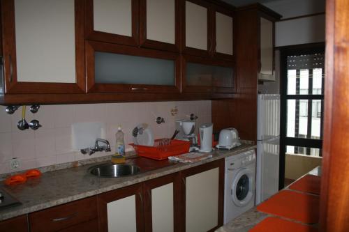  Apartamento Conde de Avelar, Pension in São Martinho do Porto