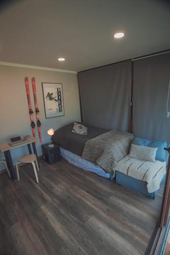 Tiny house ikigai