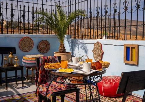 Riad misk lile fez - image 13