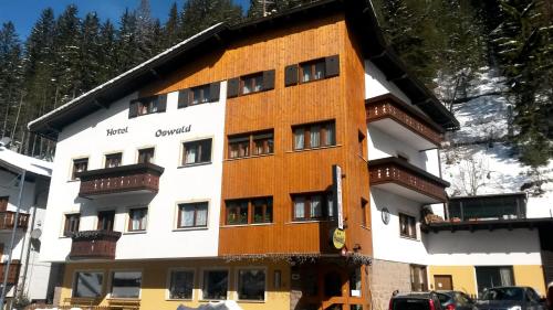Hotel Oswald - image 2