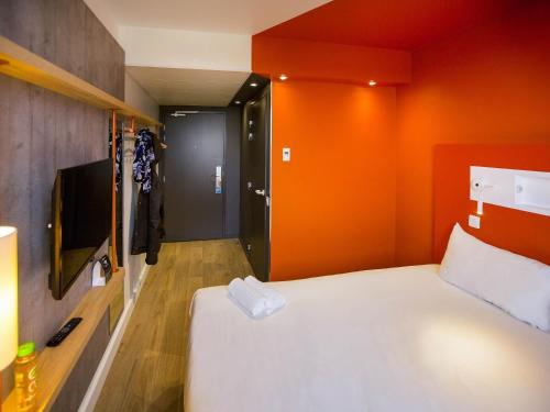 ibis budget Beauvais Aeroport Hotel de charme Catheux