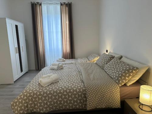 Holiday Home BRIN GENOVA