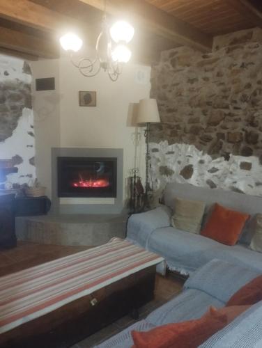 Rincón del Bierzo (Rincon del Bierzo) in 博雷內斯