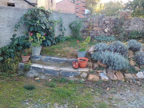 Rincón del Bierzo (Rincon del Bierzo) in 博雷內斯