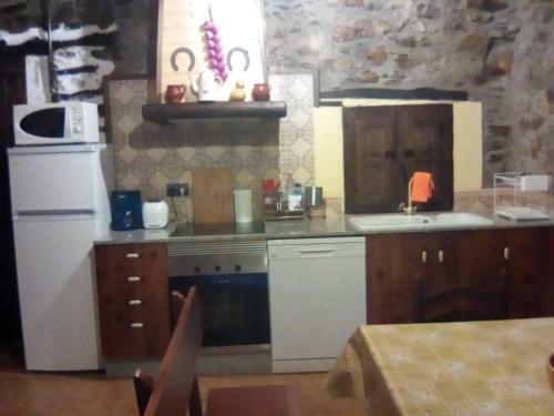 Rincón del Bierzo (Rincon del Bierzo) in 博雷內斯