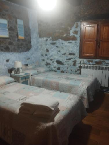 Rincón del Bierzo (Rincon del Bierzo) in 博雷內斯