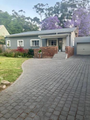 Conde Rest in Stellenbosch