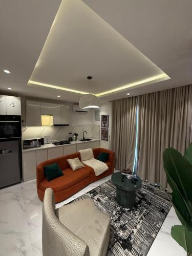 Rorex cozy cityview 1 bedroom apartment - image 4