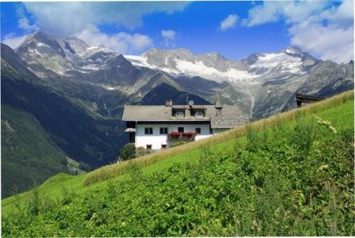 Schauinstal Alpenloft