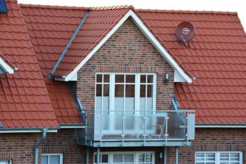 Hus Wittdün Baltrum, Whg 3 in Baltrum, Deutschland