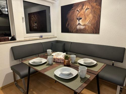 Mirko City Center Apartment in Werne, Deutschland