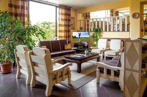 瓦尔德布特洛酒店