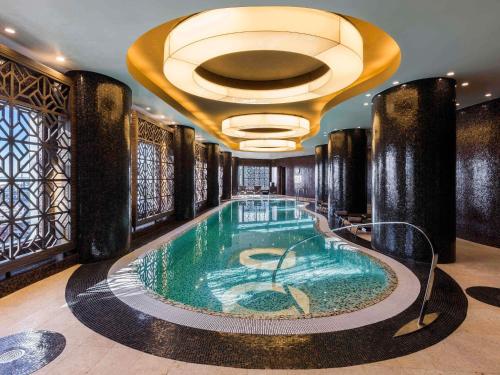 Swissotel Tallinn, Tallinn
