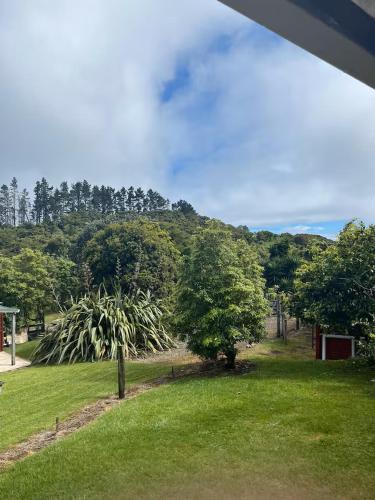 Simple Cabin, Kuaotunu - Peaceful, Affordable Stay in Whitianga