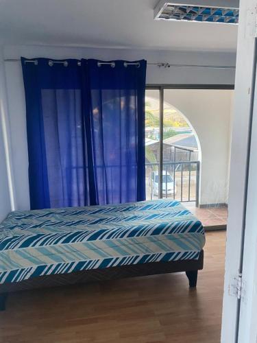 Blue Hotel Illapel in Illapel