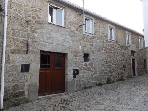  Casas do Durão-Memories House, Lajeosa bei Castelo Mendo