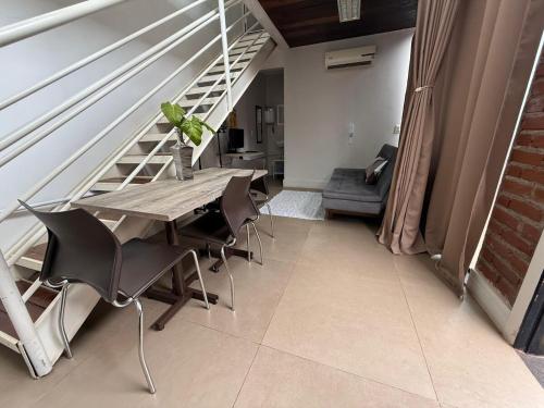 Villa Boa Vista - Unidade 5 in 里貝朗普雷圖市中心
