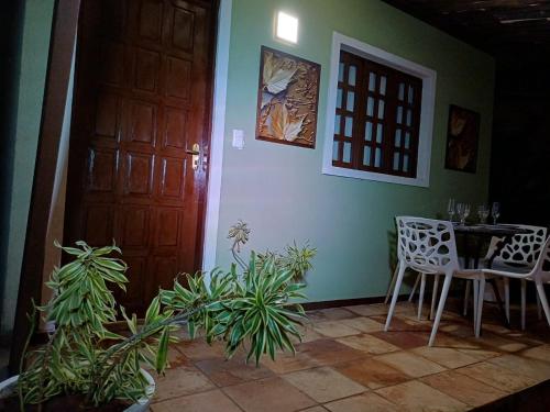Villa Búzios (Villa Buzios) in Nisija Floresta