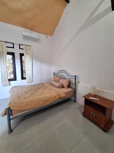 La Calma Homestay - Janapria