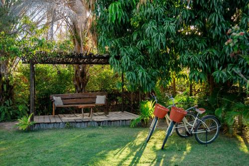 Foto - Kaçuá Milagres